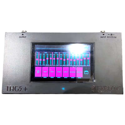 Alesis AirFX | Reverb