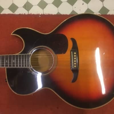 Fender El rio 1985 image 3
