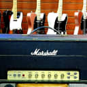 Marshall JMP MK II Model 1987! 50 Watt All Tube Head! Vintage 1974!