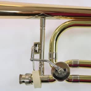 Conn Regency TBRG-100 F Attachment Trombone NEW OLD STOCK image 4