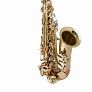 Selmer LaVoix II Alto Saxophones - SAS280R(Lacquer)
