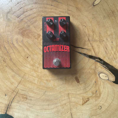 Reverb.com listing, price, conditions, and images for aguilar-octamizer