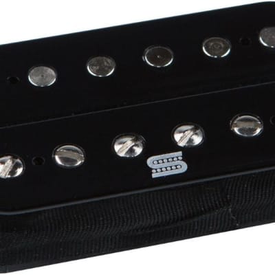 Seymour Duncan 11106-75-ZRZ Duality Humbucker Set | Reverb