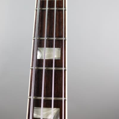 Fender American Deluxe Jazz Bass with Rosewood Fretboard 2012 - 3-Color Sunburst image 9