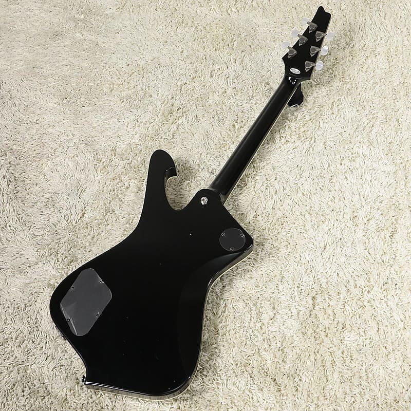 Greco Mirage 30th Anniversary Black Diamond- Free Shipping | Reverb