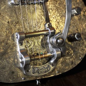Postal Handmade Gulf Coast Rebel - Metal Top-2 Metal Top image 2