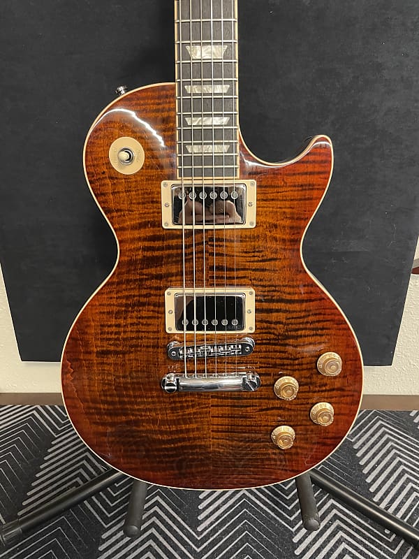 Gibson Les Paul Standard 2014 | Reverb