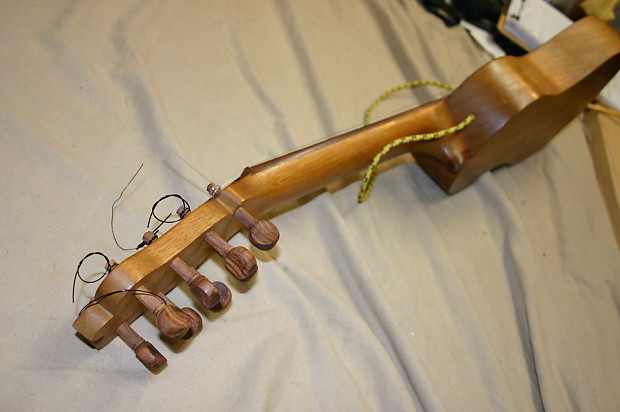 Mexican Jarana Jarocha folk instrument | Reverb
