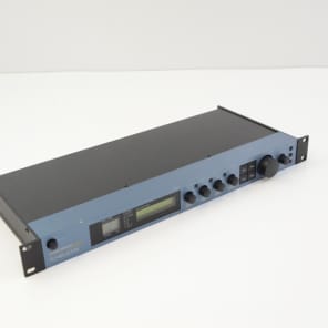 TC Helicon VoiceWorks Plus Vocal Harmonizer / Multi-Effect