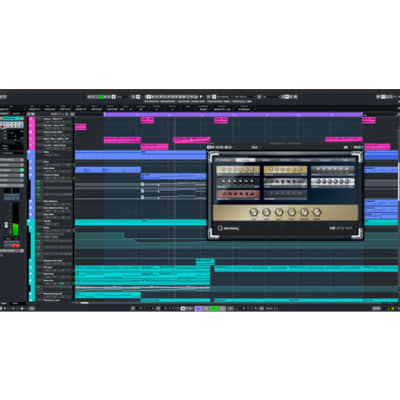 Steinberg Cubase Pro 10.5 Educational | Reverb