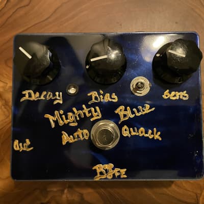 BJFE Gunnar Gain's Distbox | Reverb