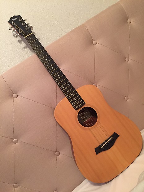 TAYLOR BABY TAYLOR 305 model ACOUSTIC GUITAR