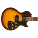 Gibson Melody Maker Single Cut Sunburst 1960