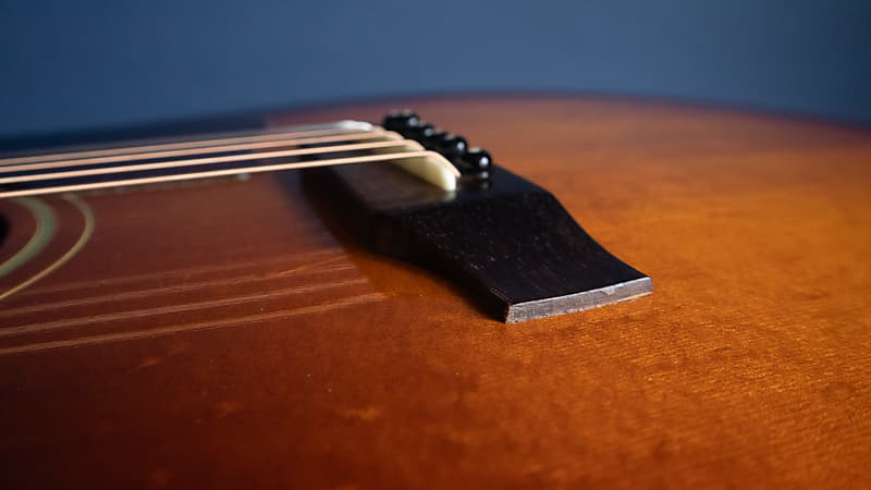 1967 Gibson J-45 | Reverb