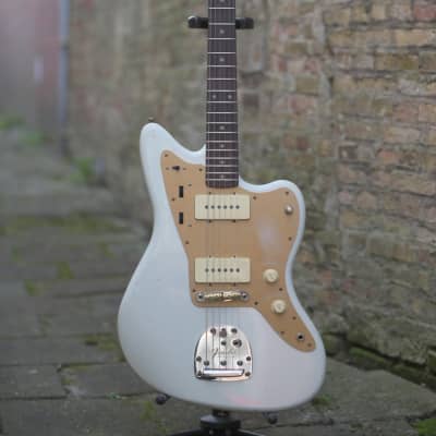 Fender Custom Shop Limited Edition '59, 250K Jazzmaster