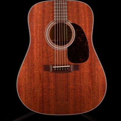 Martin Limited Edition D-19 190th Anniversary Acoustic Guitar Natural with Case image 3