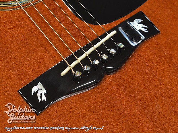 YAMAHA LL51A CUSTOM HAND CRAFTED MODEL - メルカリ