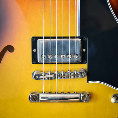 2021 Gibson Custom Shop ES-335 59’ Reissue VOS image 16