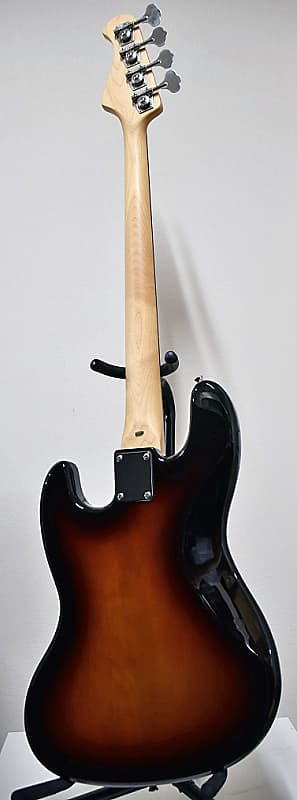 BJB-300R BLK (Bacchus)