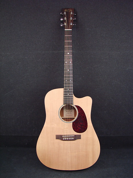 Martin dcme cutaway mahogany dreadnought new arrivals