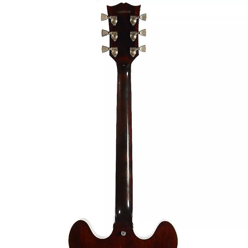 Gibson ES-335TD CRS Country Rock Stereo (1979) image 6