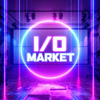 I/O Market