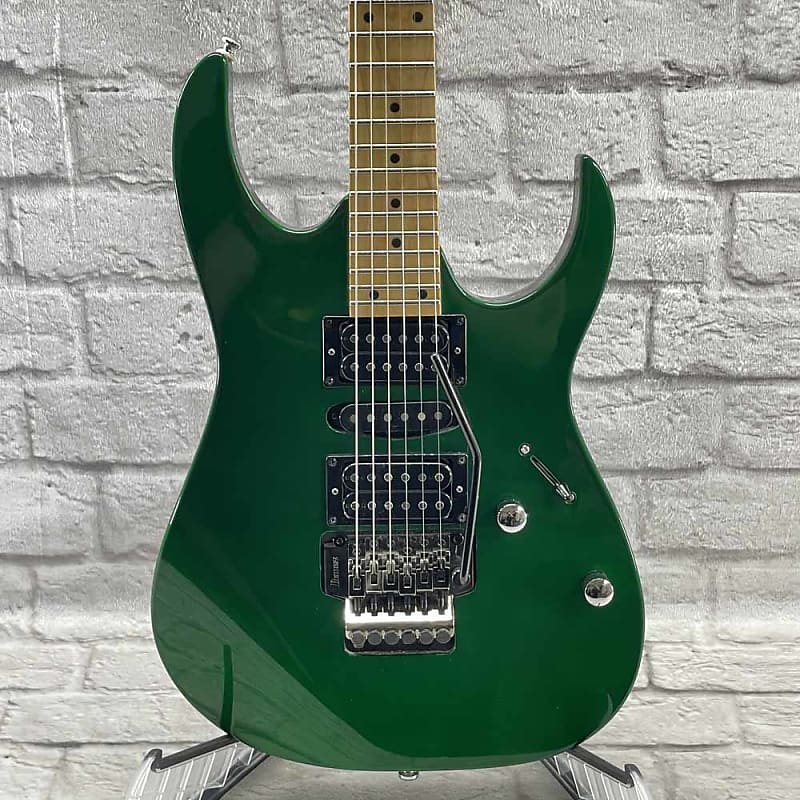 Used: Ibanez RG270 Electric Guitar | Reverb