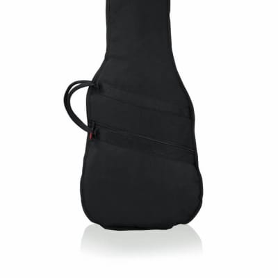 Gator GBE-ELEC Lightweight Gig Bag for Electric Guitar image 1