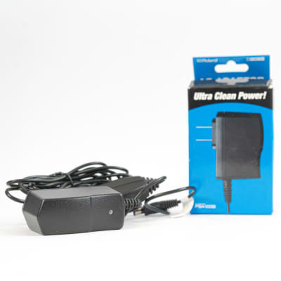 Boss PSA-100 Boss Compact Series Effect Pedal Genuine AC Adapter