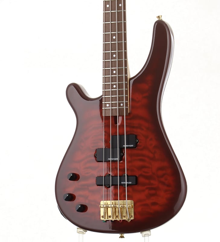 Fernandes FRB-42 LH VRG [SN --------] [08/08]