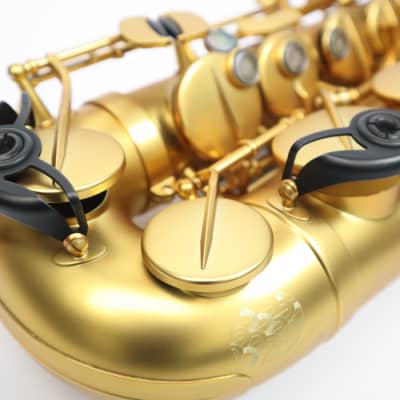 Freeshipping! H.Selmer 【Limited model】 Supreme Modele 2022 Alto saxophone image 6