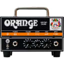 Orange Amplifiers Micro Dark 20W Tube Hybrid Amp Head Regular