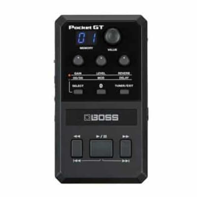 ギター BOSS ME-X expandable multiple effects Boss ME-X Expandable Multiple Effects | Reverb Canada