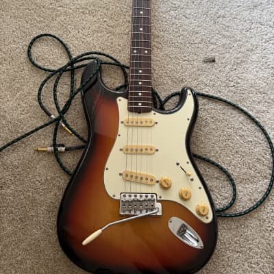 完璧わいふによる 大幅値下げ！Fender ギター 純正USA