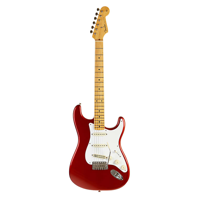 Fender Vintage Hot Rod '57 Stratocaster 2007 - 2013 | Reverb