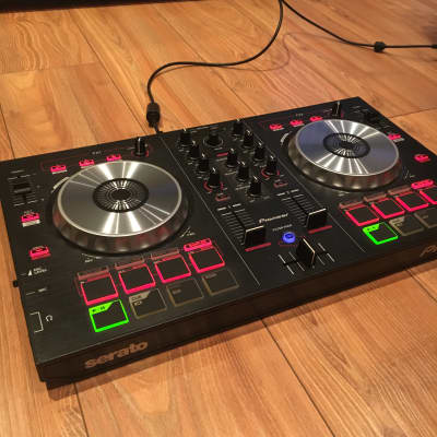 Pioneer DDJ- S1 Black | Reverb