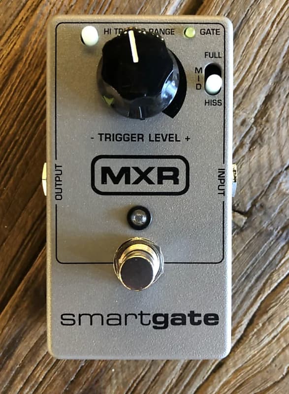 MXR M135 Smart Gate