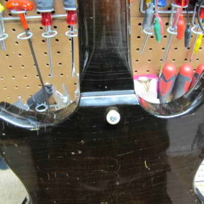 Epiphone Olympic 1965 - Sunburst image 6
