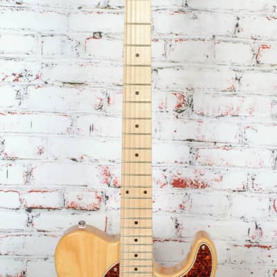 G&L - Tribute Series ASAT Classic - Electric Guitar - Ash - x2771 - USED image 3