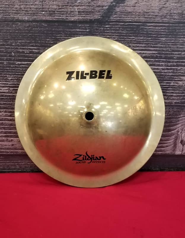 Zildjian 9.5