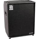 Ampeg Heritage Series SVT-410HLF 2011 4x10 Bass Speaker Cabinet 500W Regular