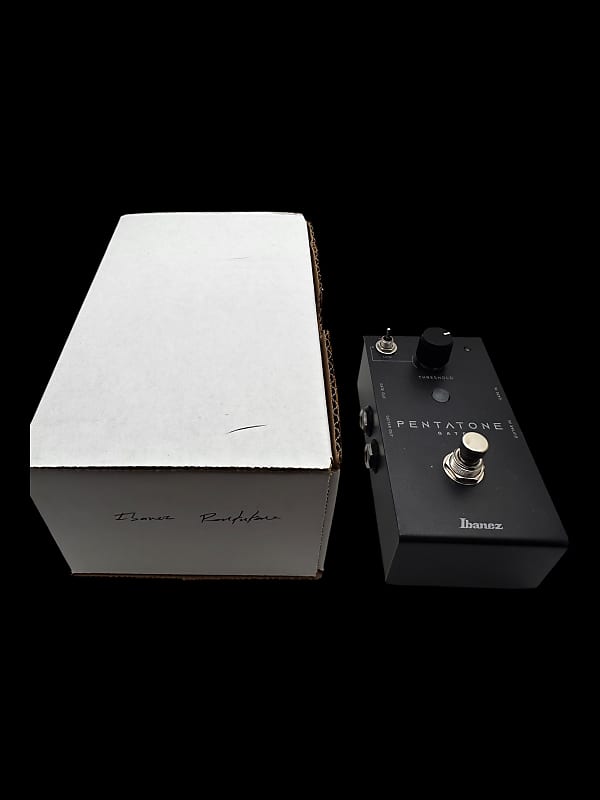 Ibanez Pentatone Gate