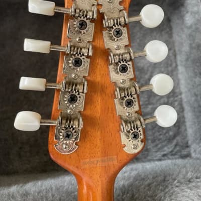 Ovation Applause MAE-148 2000’s - Natural image 3