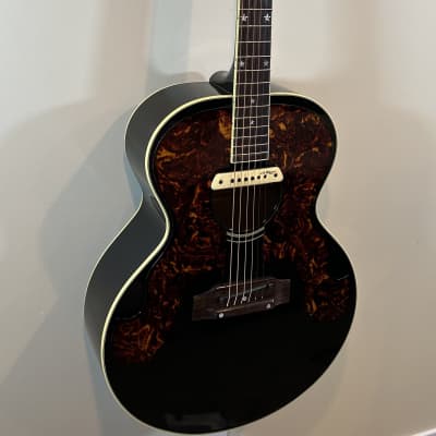 Gibson J-180 Cat Stevens Collector’s Edition image 8