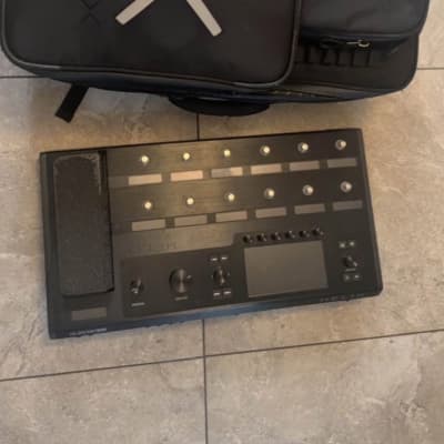 Reverb.com listing, price, conditions, and images for line-6-helix