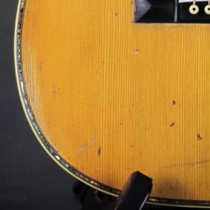 1927 Martin 0-45! image 6