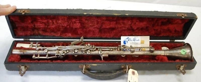 ぴ*ん様 メタルクラリネット　Cavalier Elkhart $_57.PNG?set_id=880000500F