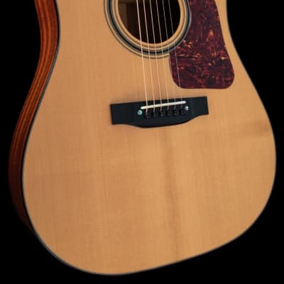 Gallagher G 55 Dreadnought 2011 Natural image 1