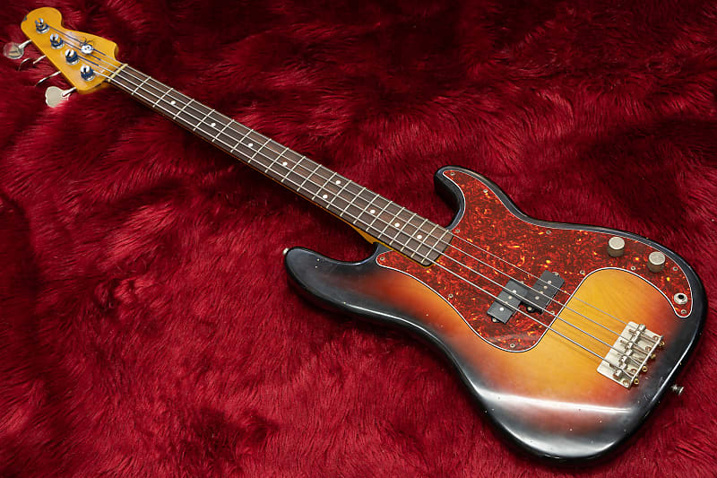 Rittenhouse jazzbass !!!!!! - YouTube