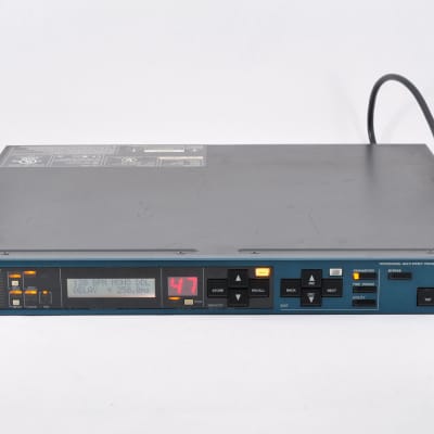 Yamaha SPX2000 Professional Multi-Effect Processor | Reverb